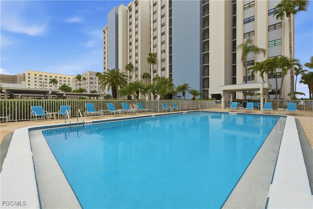 1925 Clifford Street, Unit 101 Fort Myers, FL 33901 - Photo 35 of 46