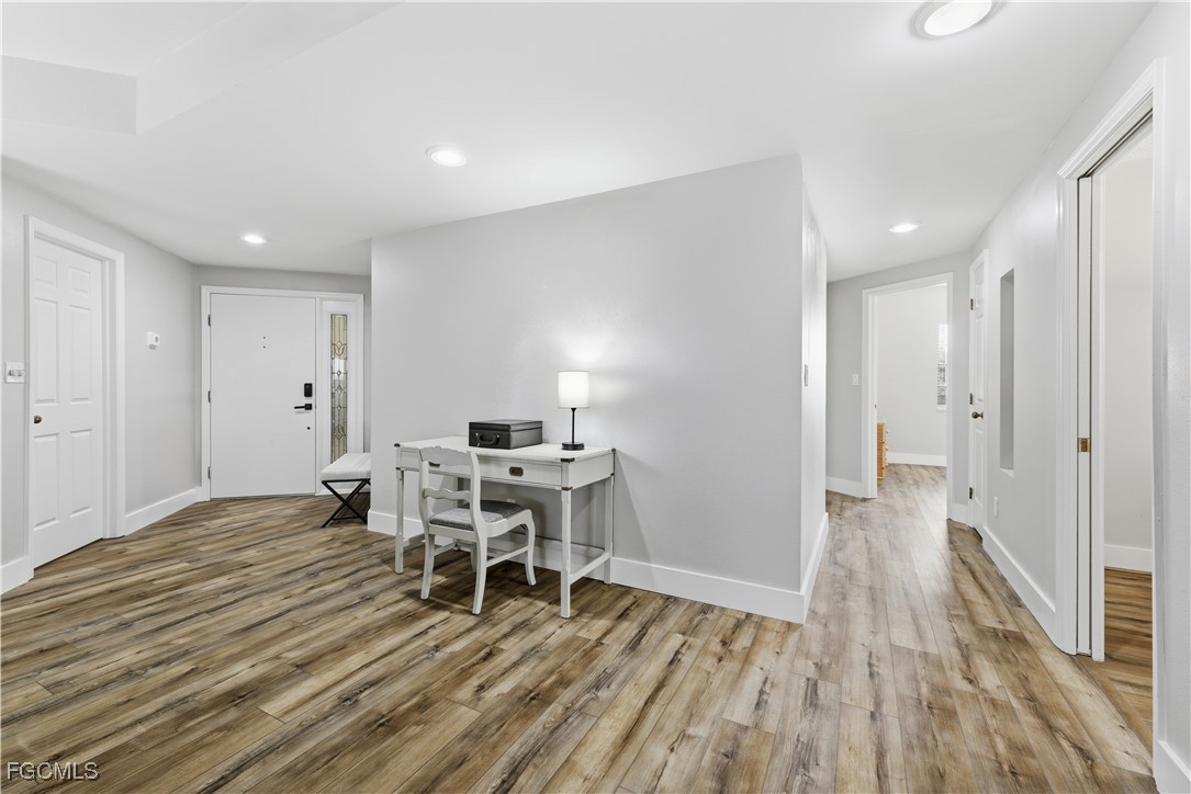 1925 Clifford Street, Unit 101 Fort Myers, FL 33901 - Photo 8 of 46