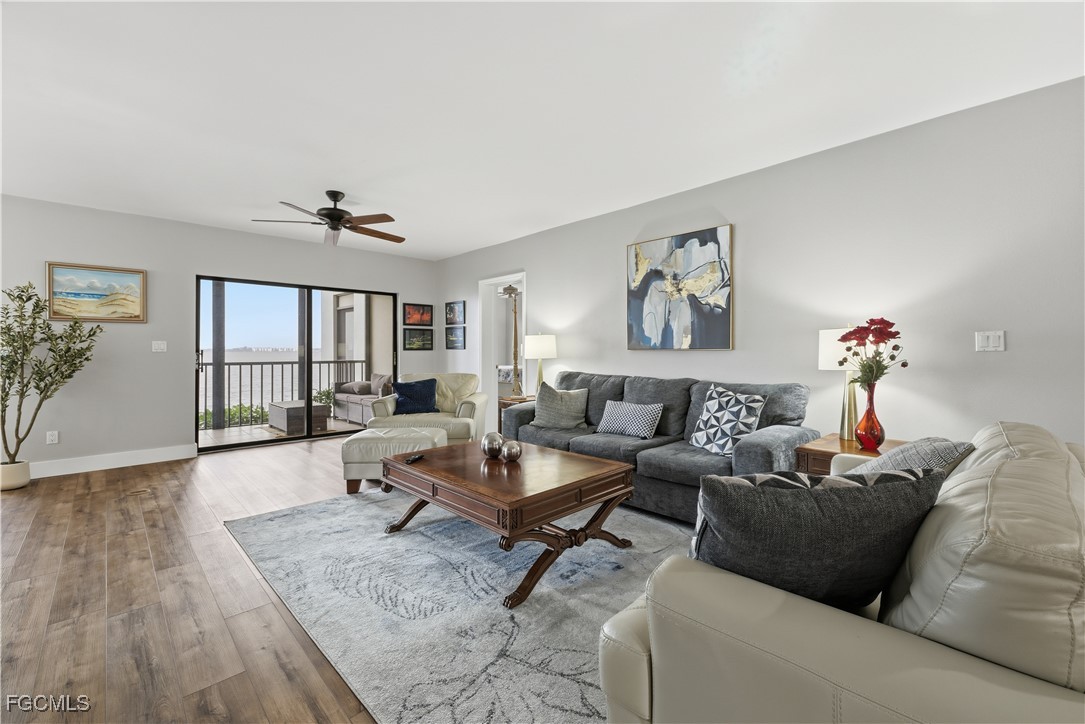 1925 Clifford Street, Unit 101 Fort Myers, FL 33901 - Photo 9 of 46