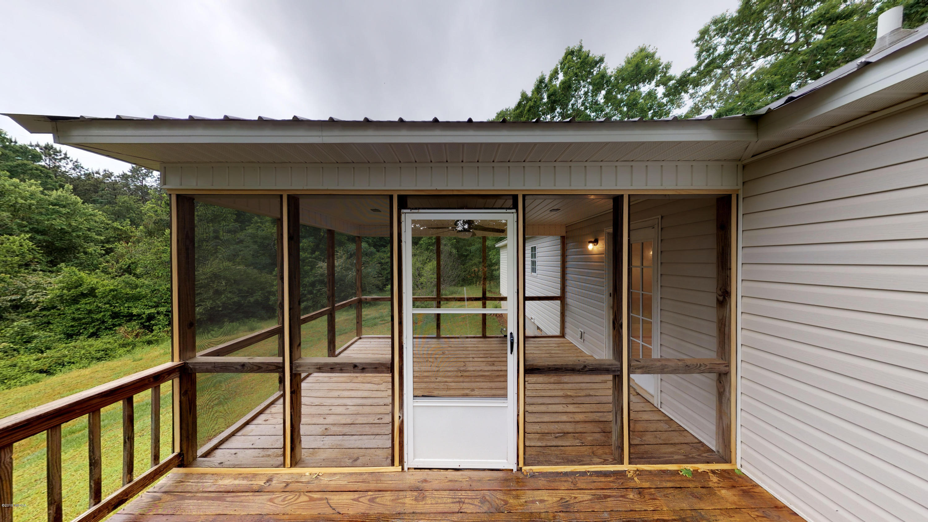 639 Lassiter Road Forsyth, GA 31029 - Photo 22 of 25 a view of outdoor space and balcony
