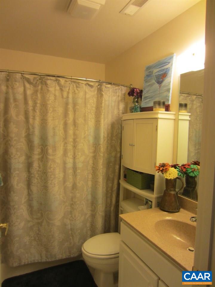 1420 Lilac Court Charlottesville, VA 22901 - Photo 11 of 15 a bathroom with a sink and a mirror