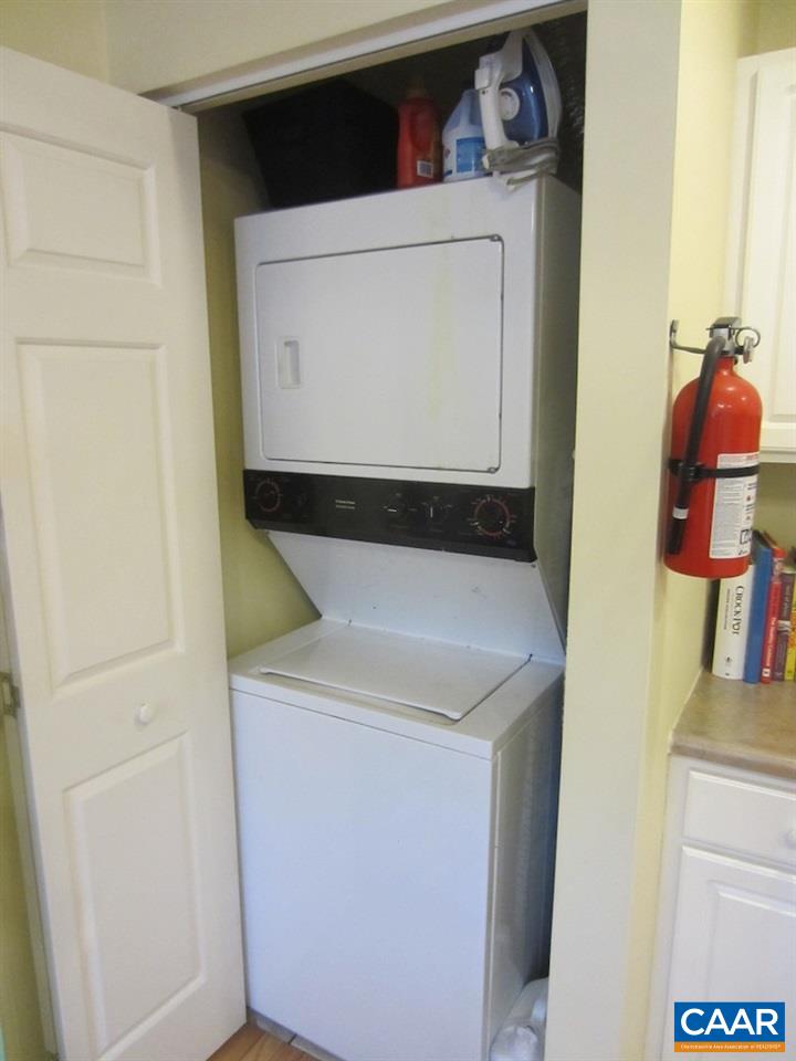 1420 Lilac Court Charlottesville, VA 22901 - Photo 14 of 15 a utility room with dryer and washer