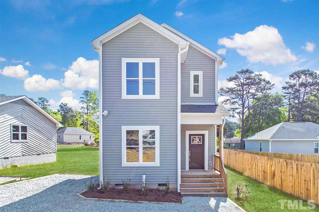 3506 Guess Road Durham, NC 27705 - Photo 1 of 20