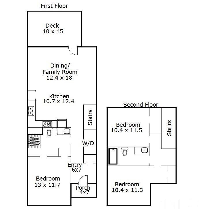 3506 Guess Road Durham, NC 27705 - Photo 20 of 20