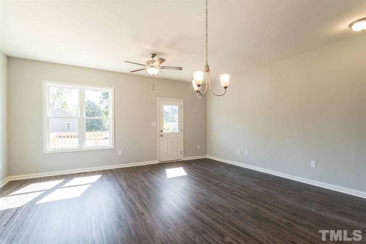 3506 Guess Road Durham, NC 27705 - Photo 5 of 20