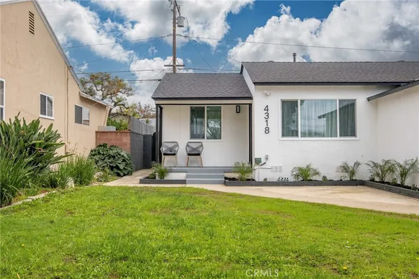 $1,100,000 | 4318 Maybank Avenue, Lakewood, CA 90712