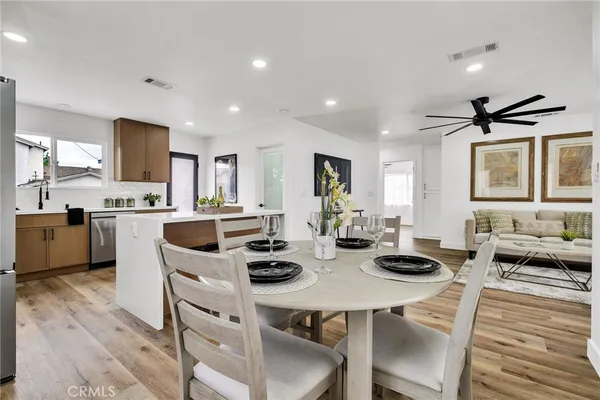 $1,100,000 | 4318 Maybank Avenue, Lakewood, CA 90712