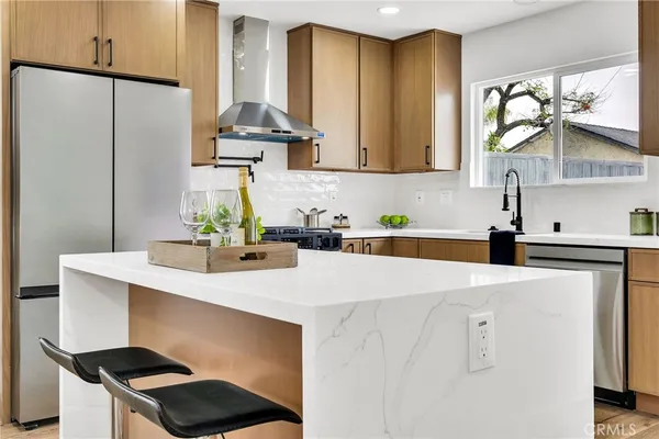 $1,100,000 | 4318 Maybank Avenue, Lakewood, CA 90712