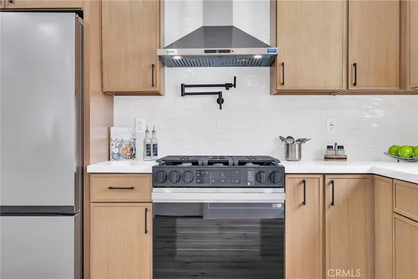 $1,100,000 | 4318 Maybank Avenue, Lakewood, CA 90712