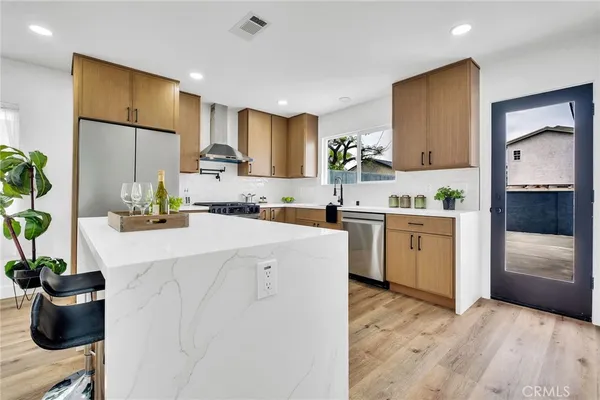 $1,100,000 | 4318 Maybank Avenue, Lakewood, CA 90712