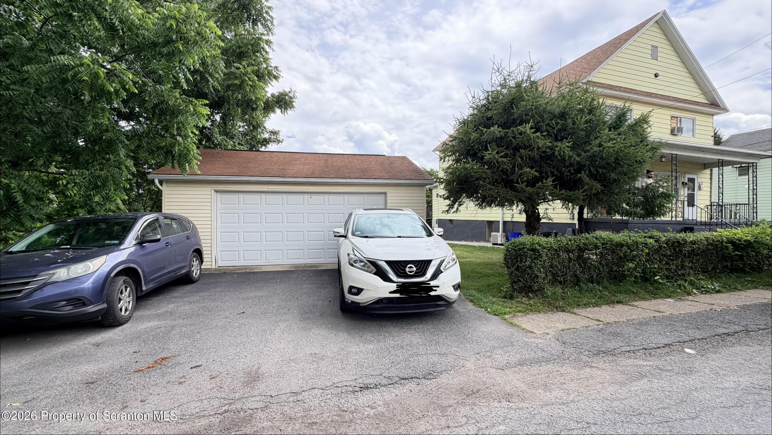 1618 Return Avenue Scranton, PA 18508 - Photo 25 of 27 FullSizeRender