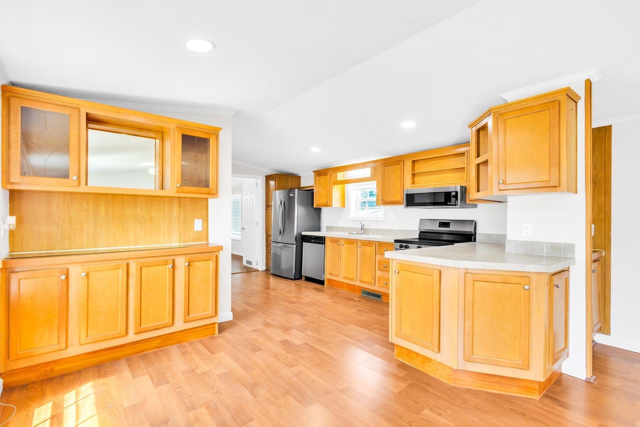 181 Boston Post Road East, Unit 52 Marlborough, MA 01752 - Photo 1 of 26 Gallery Image 1