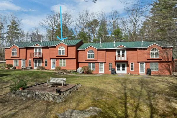 $315,000 | 128 Washington Road, Unit 66, Freedom, NH 03836