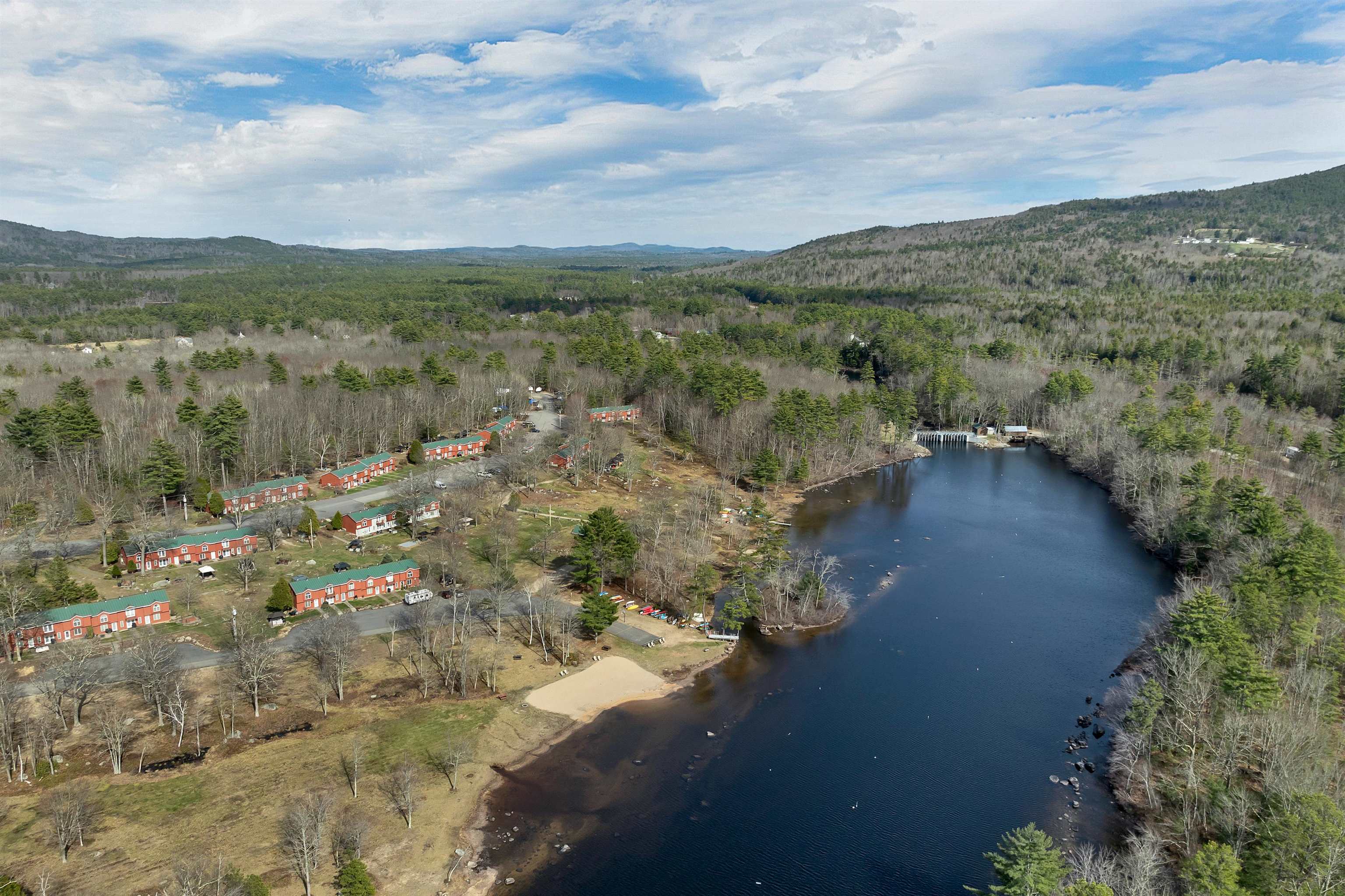 128 Washington Road, Unit 66 Freedom, NH 03836 - Photo 11 of 44