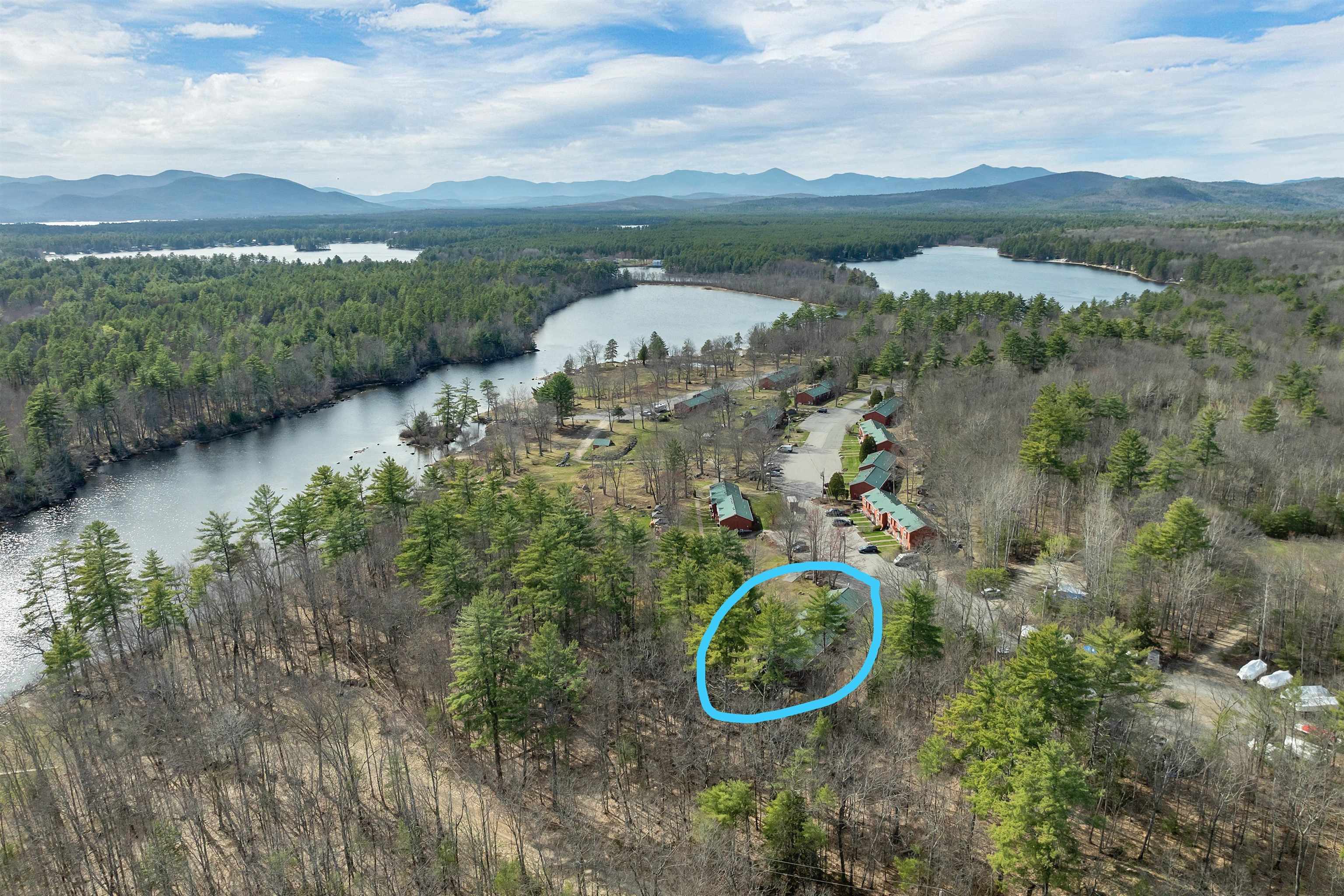128 Washington Road, Unit 66 Freedom, NH 03836 - Photo 12 of 44