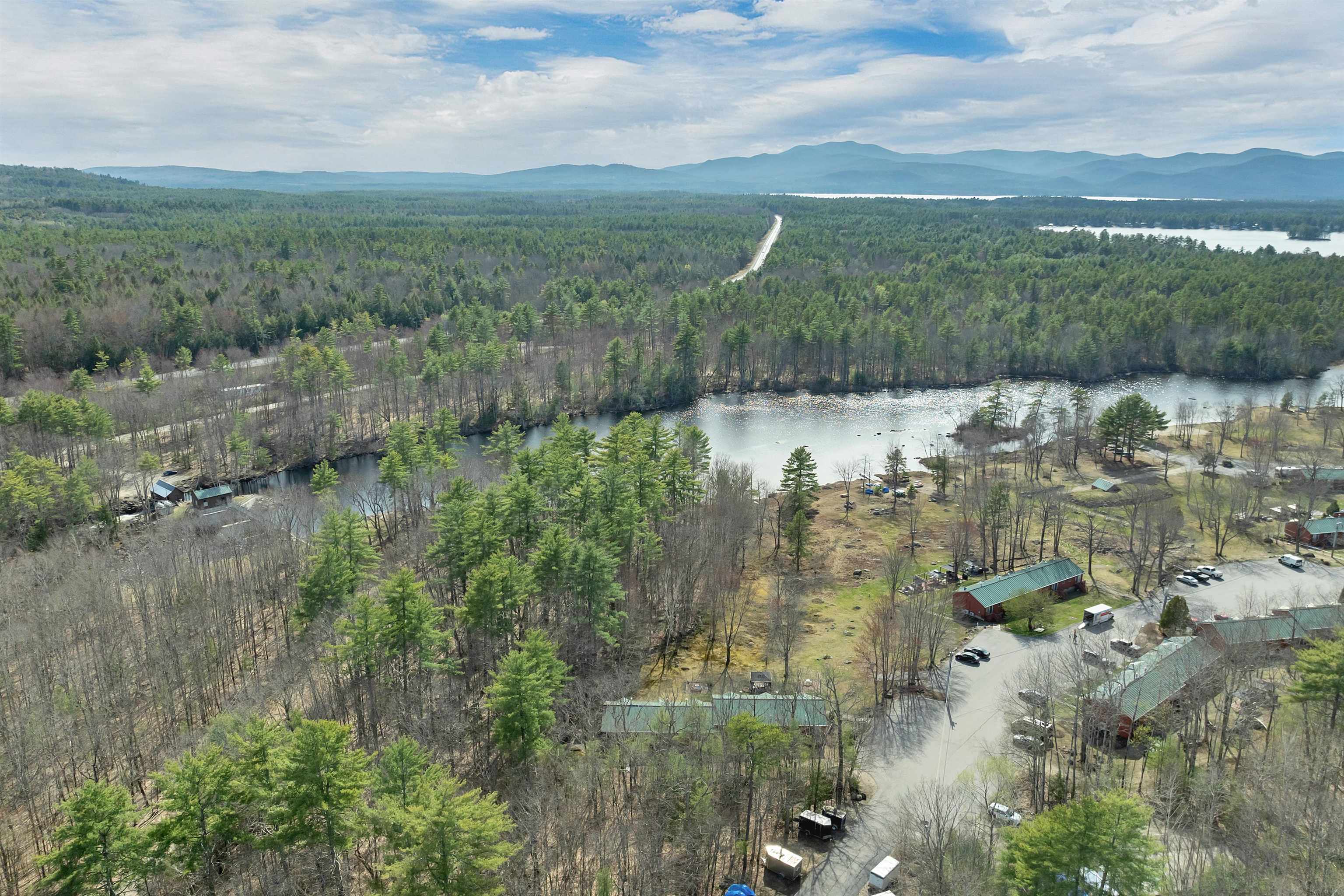 128 Washington Road, Unit 66 Freedom, NH 03836 - Photo 13 of 44