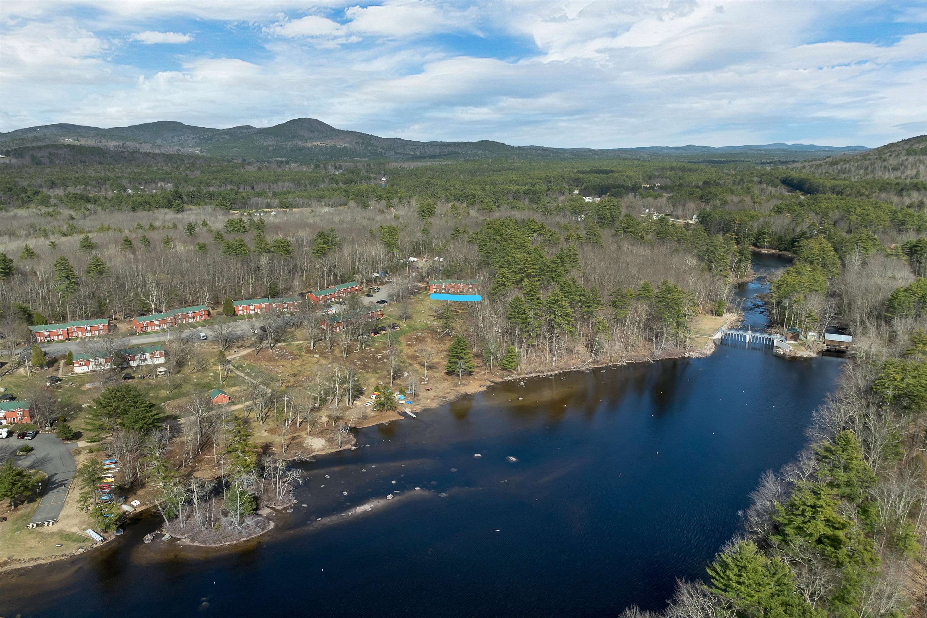 128 Washington Road, Unit 66 Freedom, NH 03836 - Photo 14 of 44