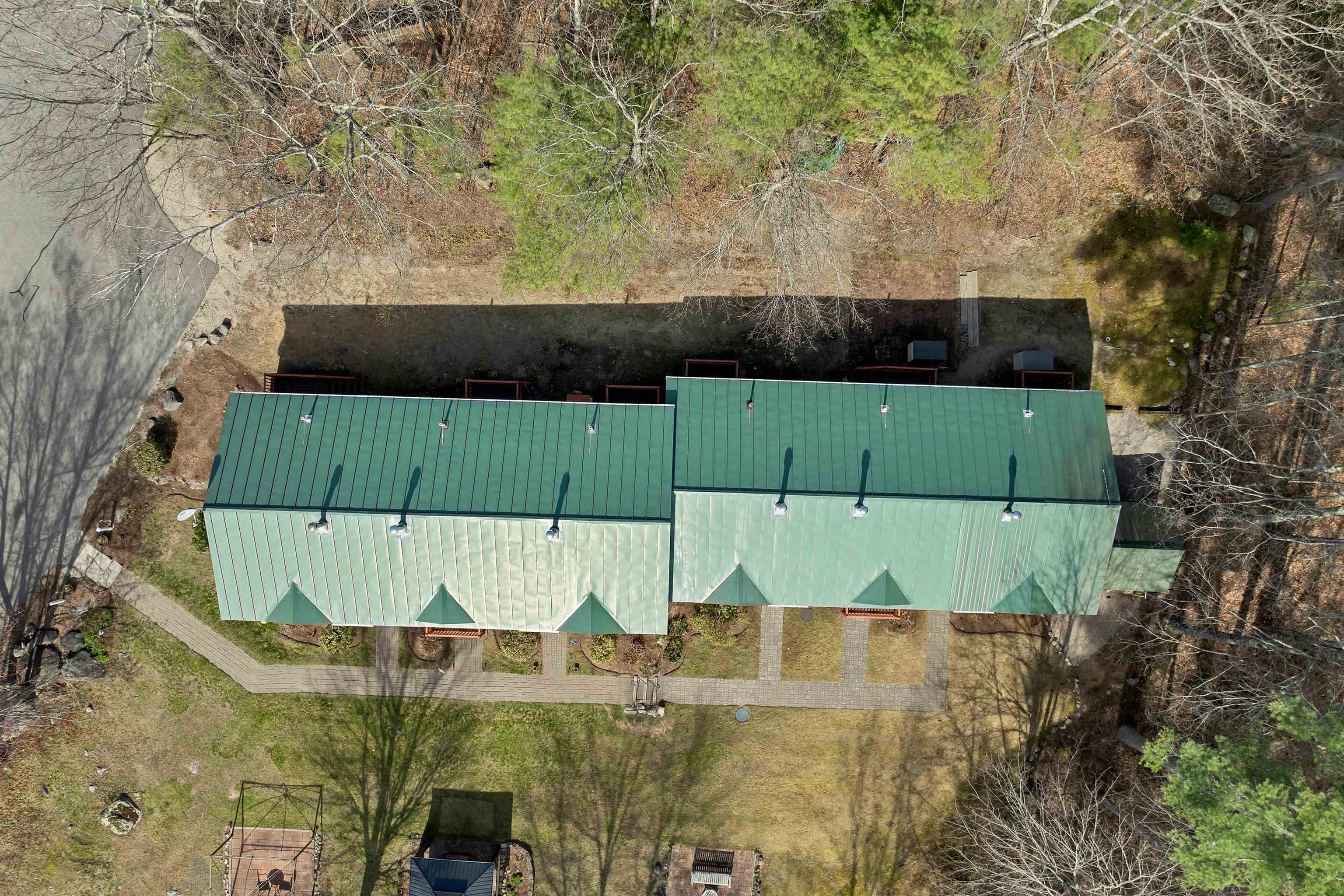 128 Washington Road, Unit 66 Freedom, NH 03836 - Photo 19 of 44
