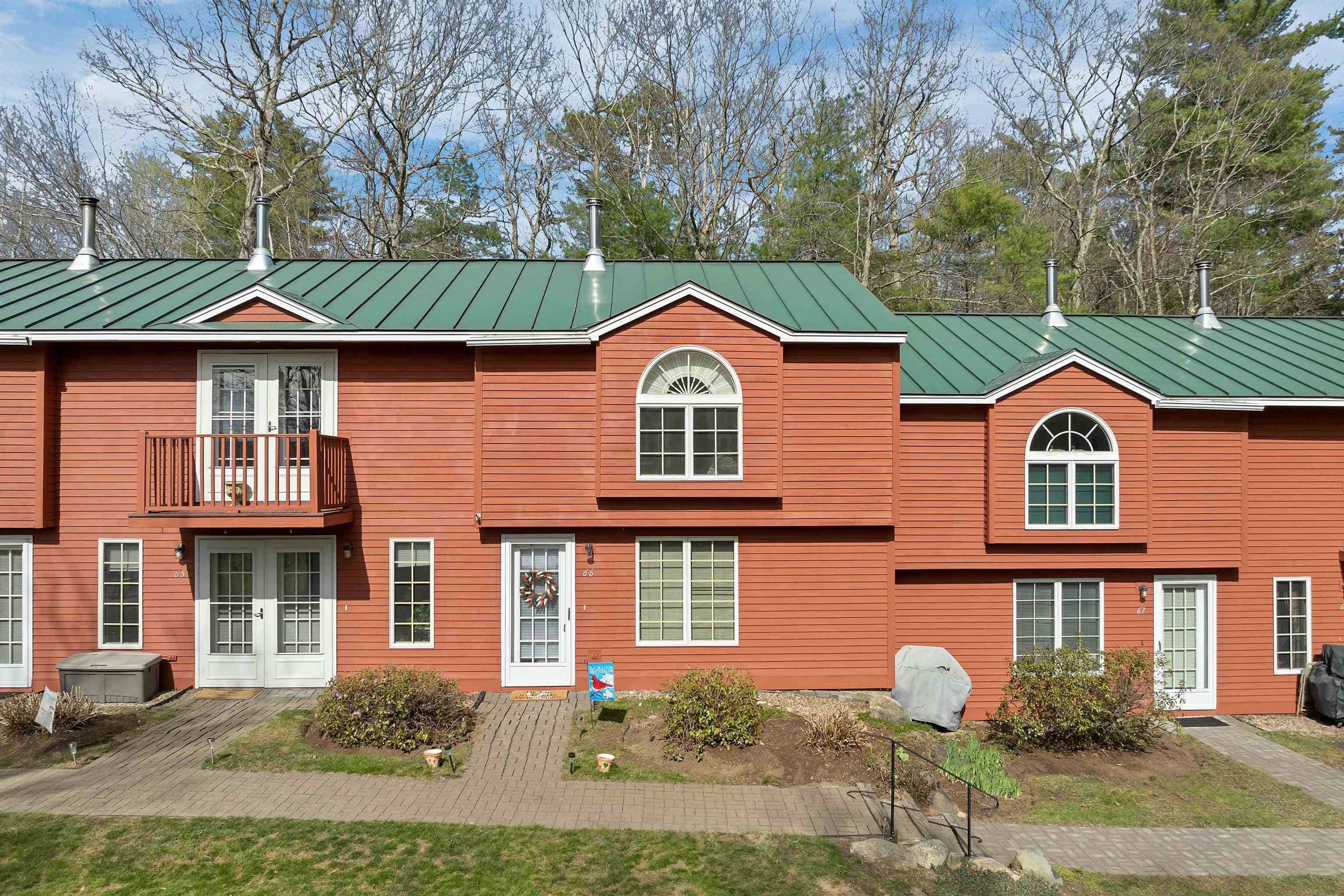 128 Washington Road, Unit 66 Freedom, NH 03836 - Photo 2 of 44