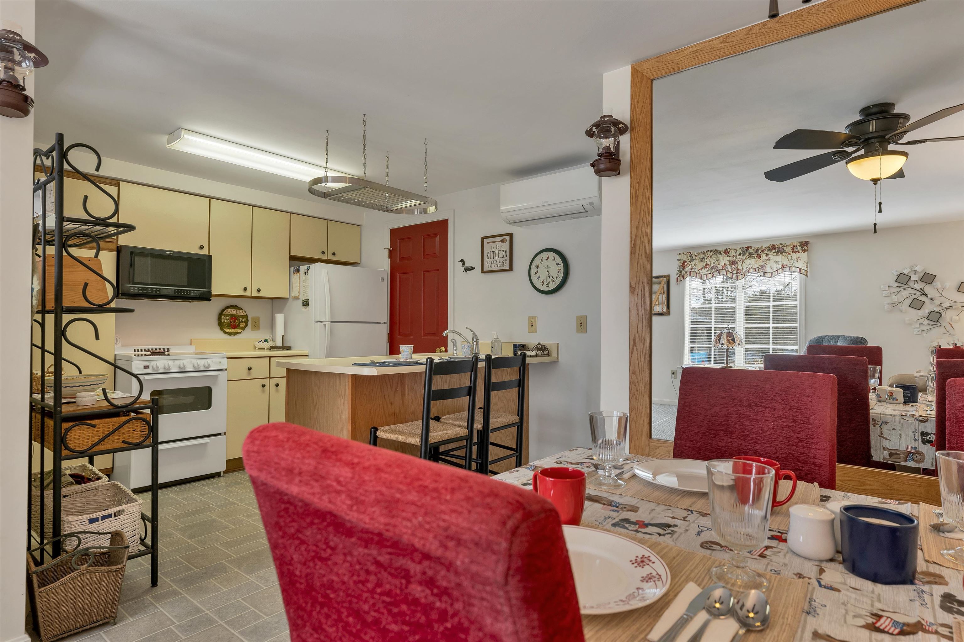 128 Washington Road, Unit 66 Freedom, NH 03836 - Photo 29 of 44