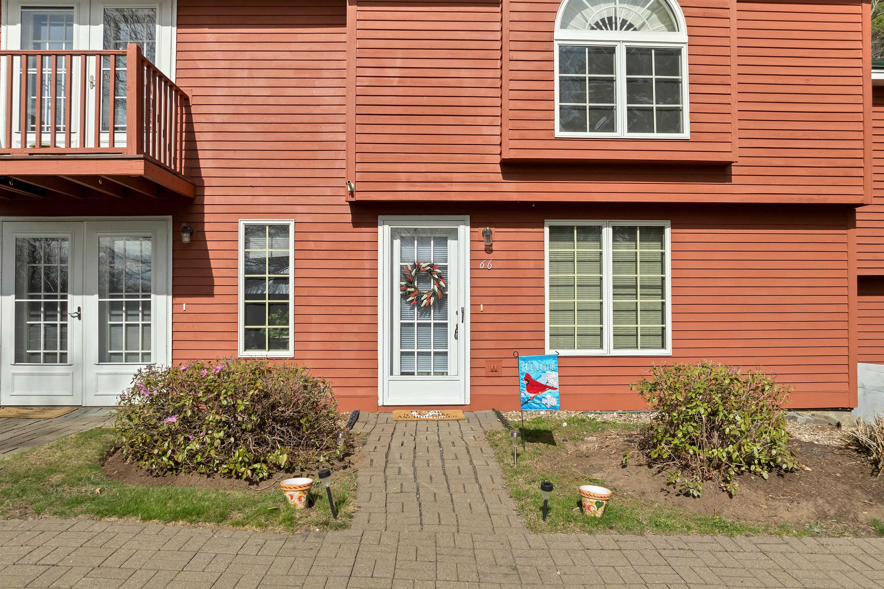 128 Washington Road, Unit 66 Freedom, NH 03836 - Photo 3 of 44