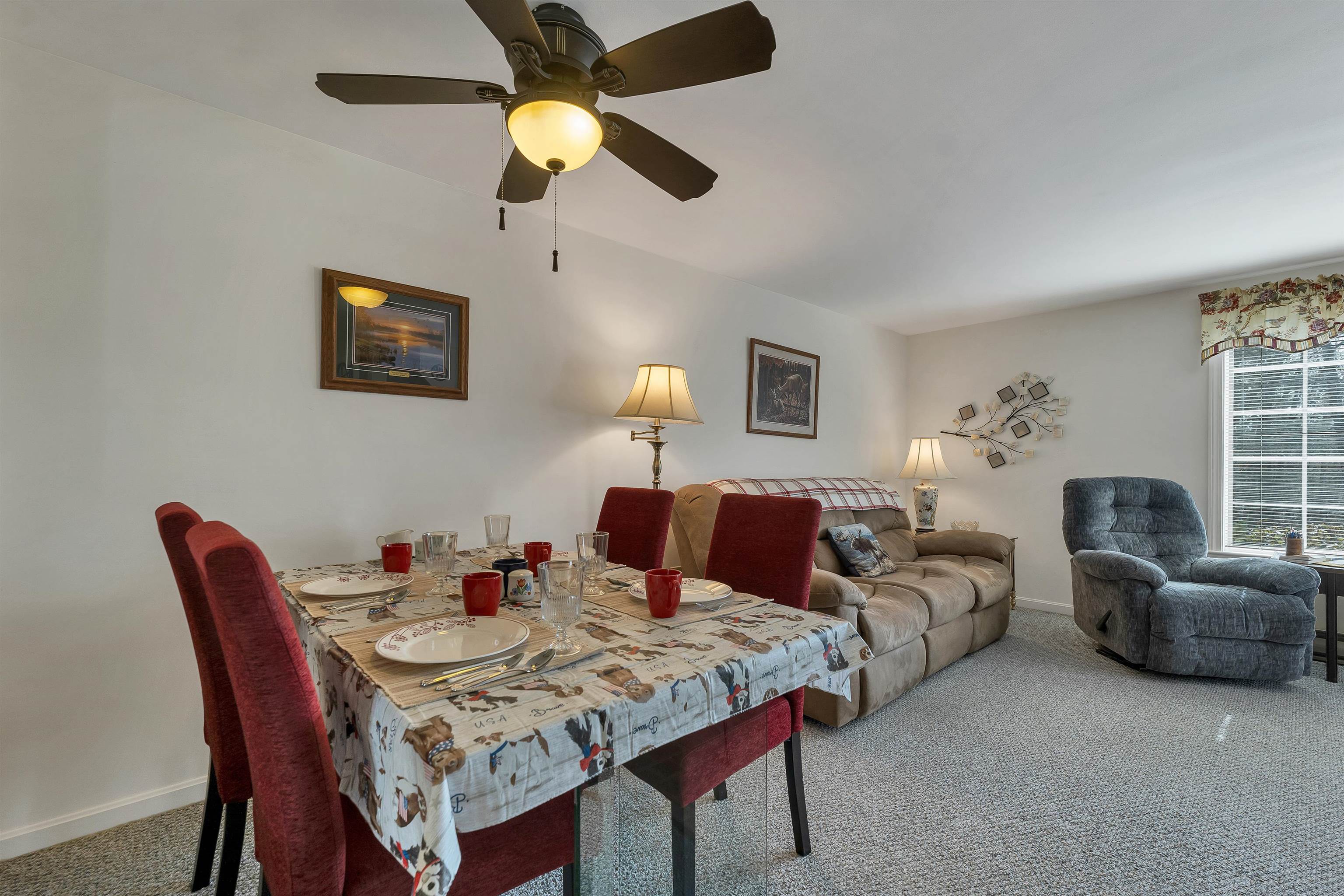 128 Washington Road, Unit 66 Freedom, NH 03836 - Photo 31 of 44