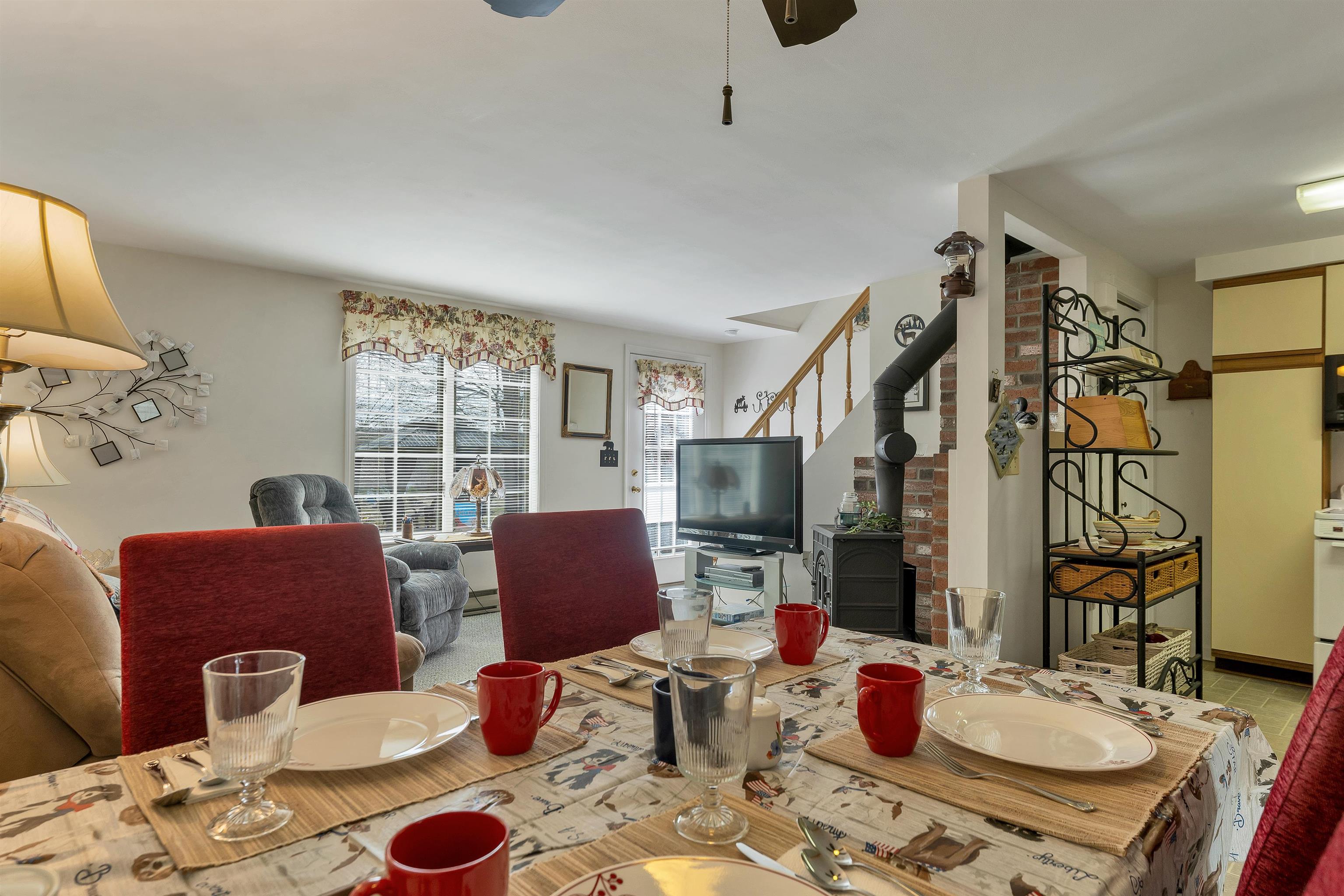128 Washington Road, Unit 66 Freedom, NH 03836 - Photo 32 of 44