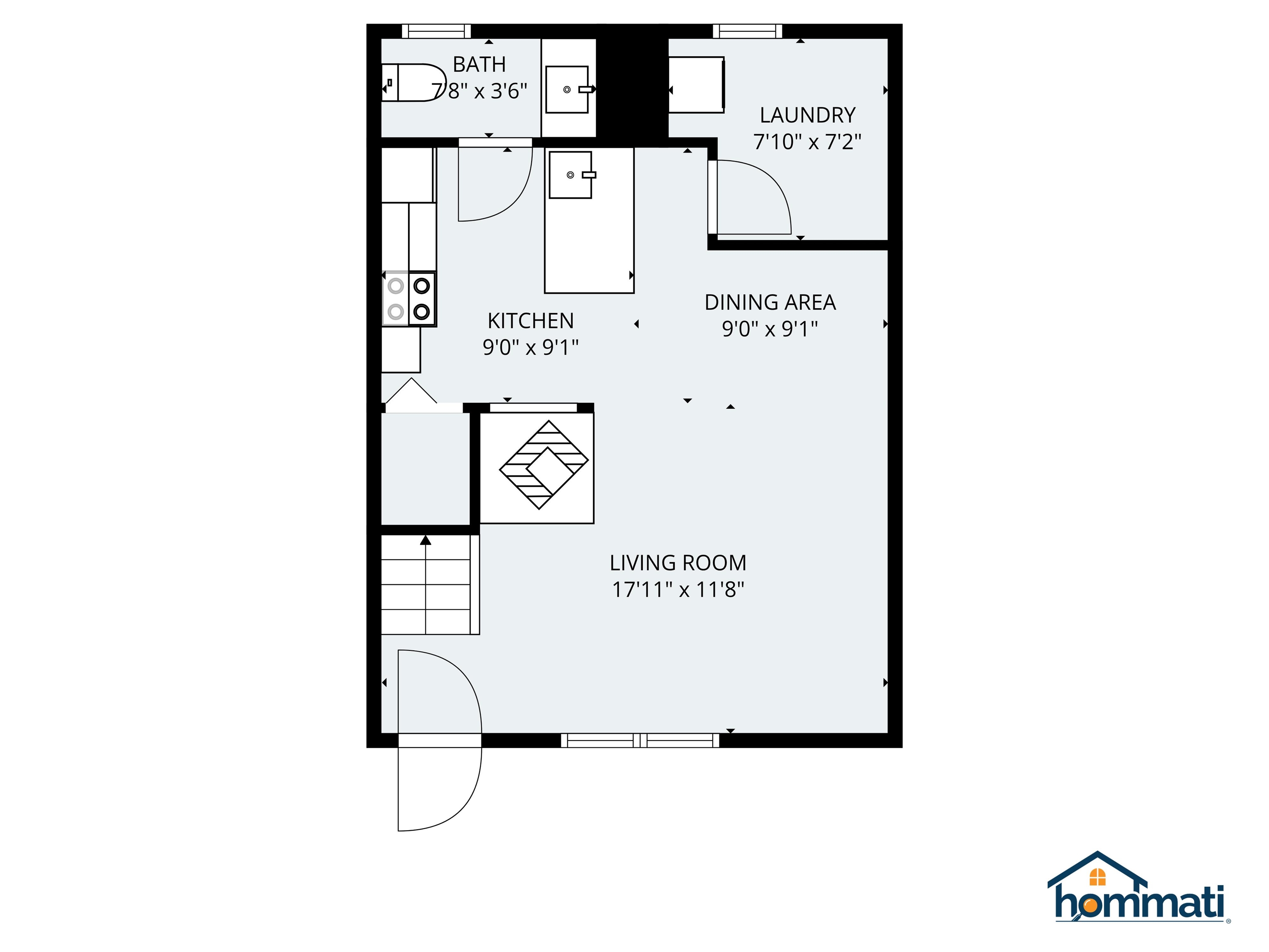128 Washington Road, Unit 66 Freedom, NH 03836 - Photo 34 of 44