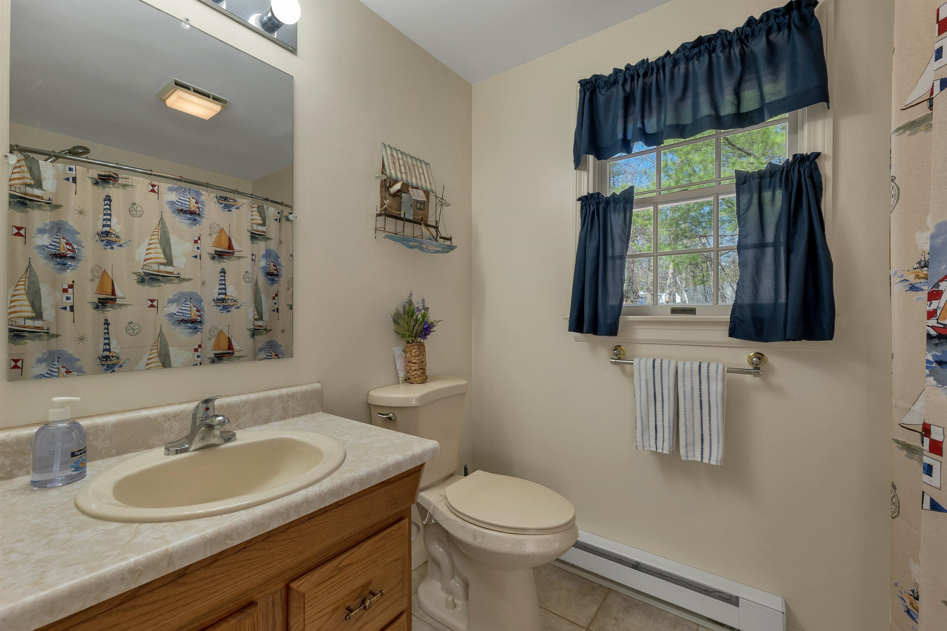 128 Washington Road, Unit 66 Freedom, NH 03836 - Photo 40 of 44