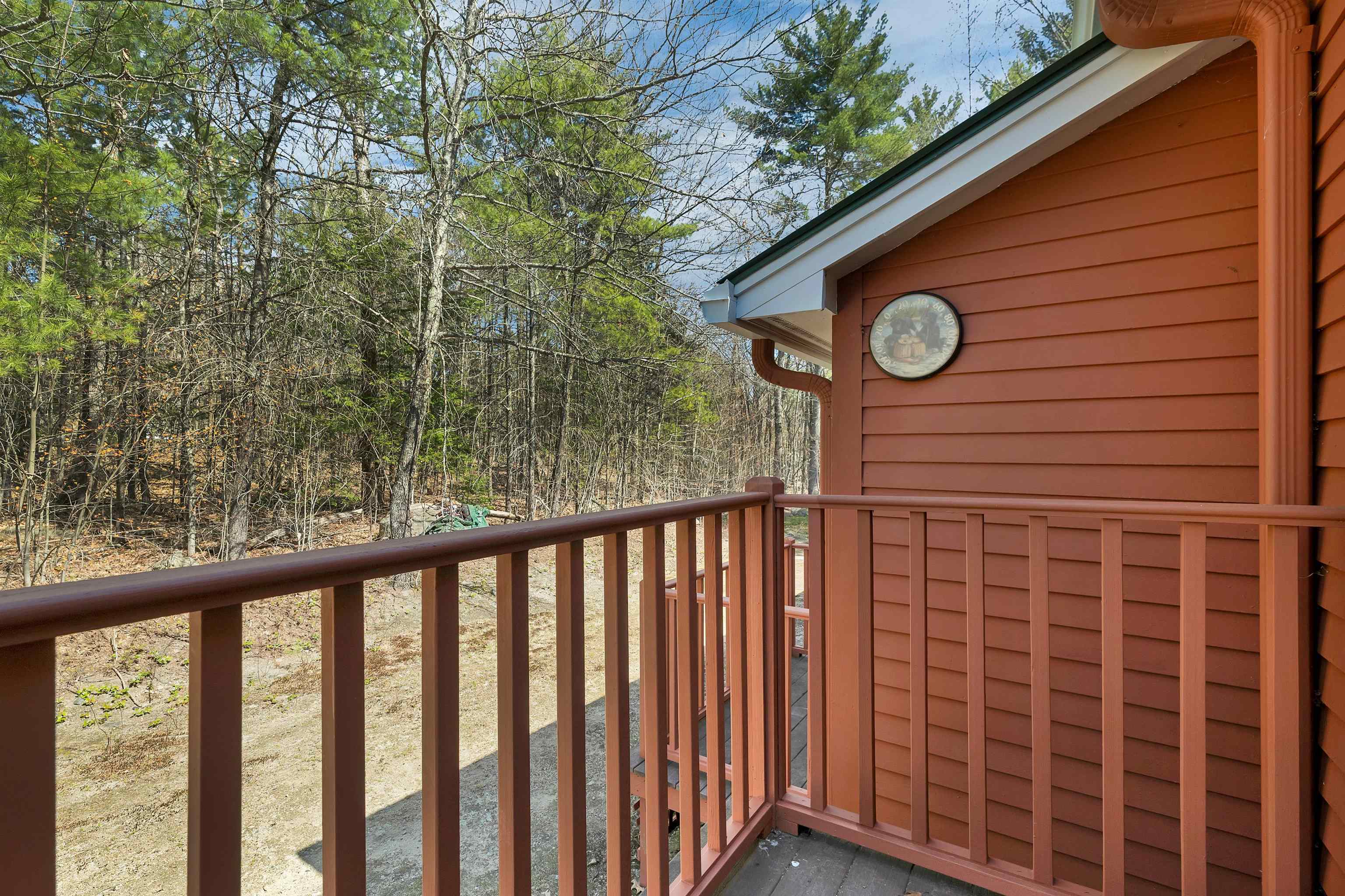 128 Washington Road, Unit 66 Freedom, NH 03836 - Photo 4 of 44
