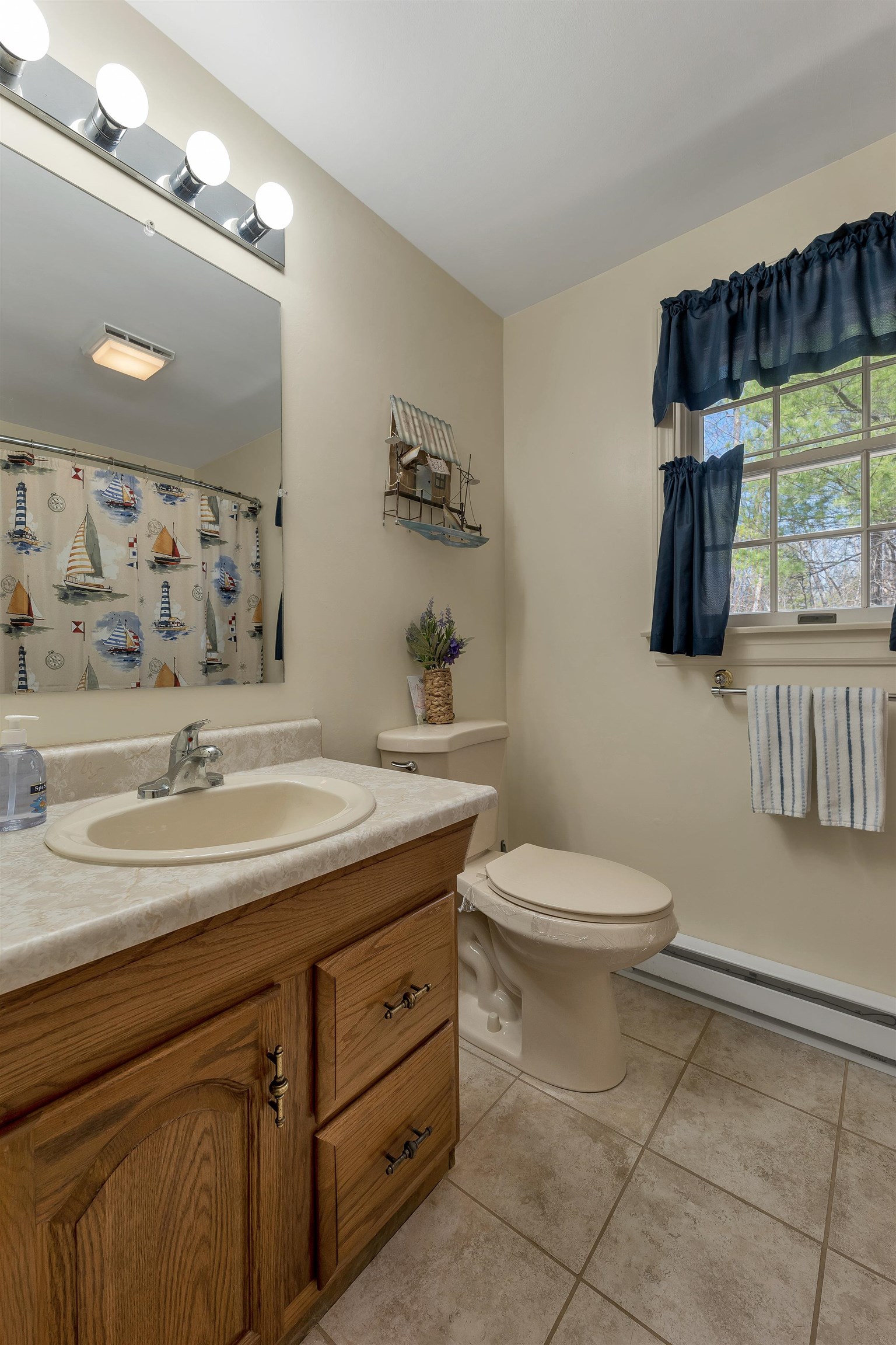 128 Washington Road, Unit 66 Freedom, NH 03836 - Photo 41 of 44