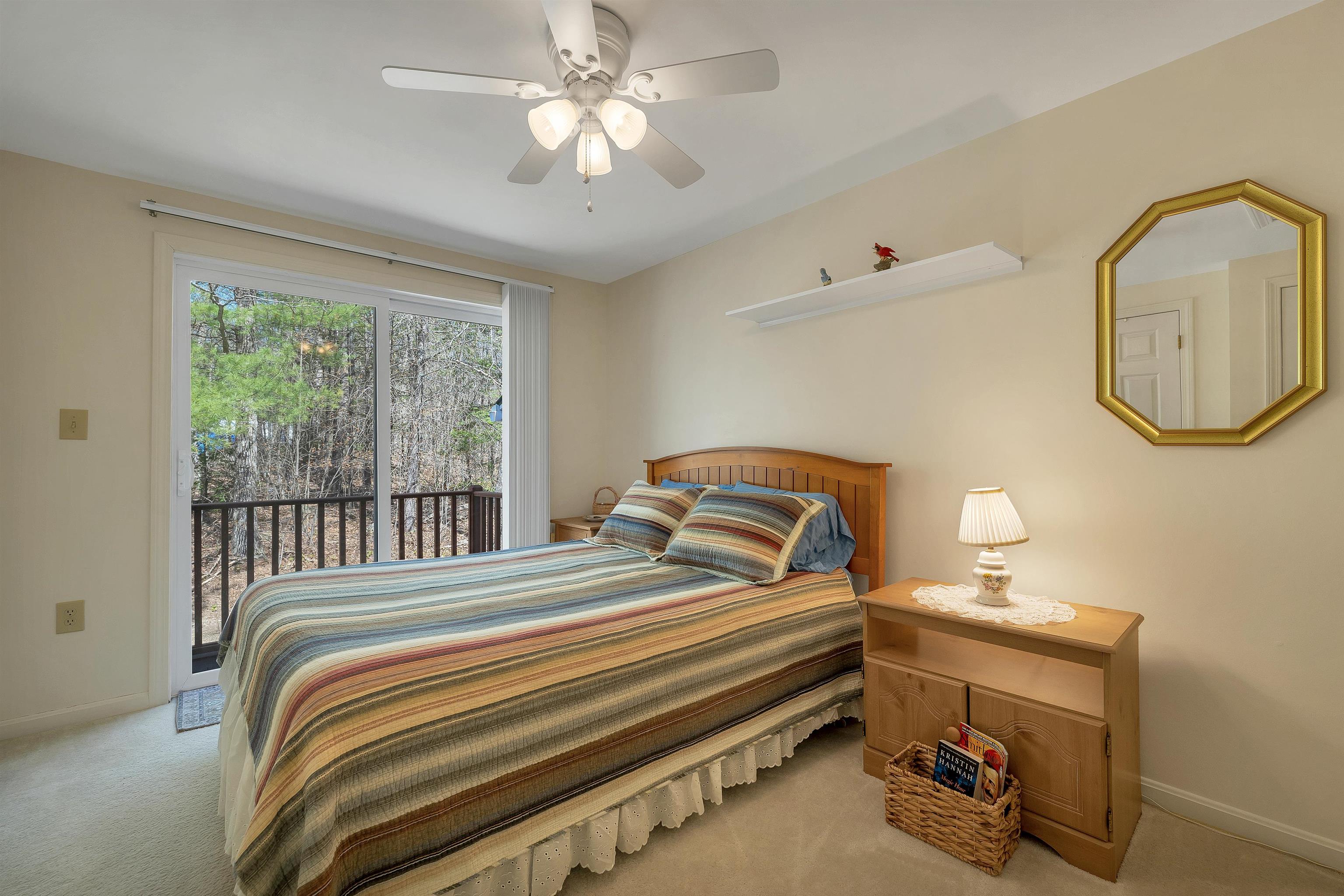 128 Washington Road, Unit 66 Freedom, NH 03836 - Photo 42 of 44