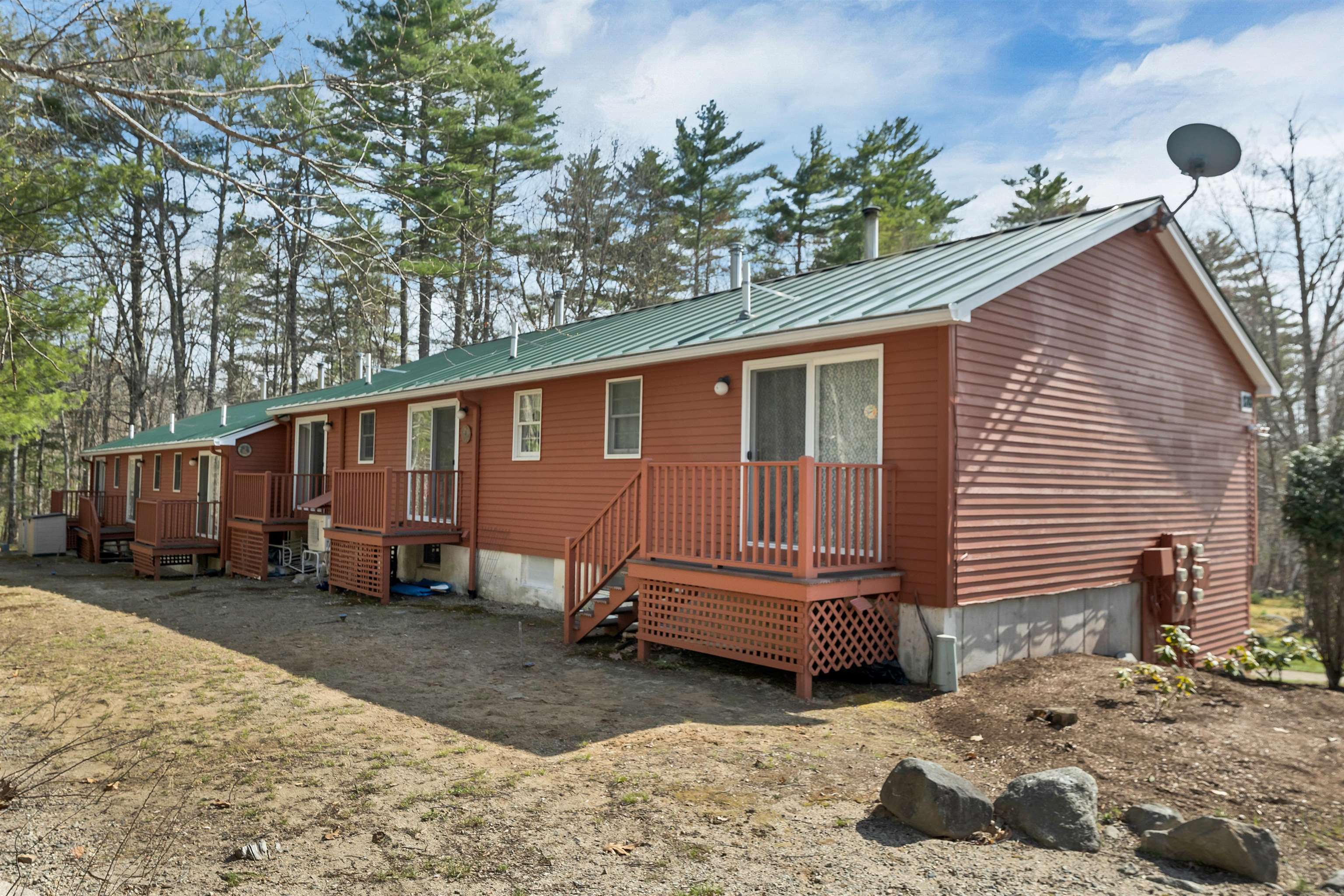 128 Washington Road, Unit 66 Freedom, NH 03836 - Photo 5 of 44