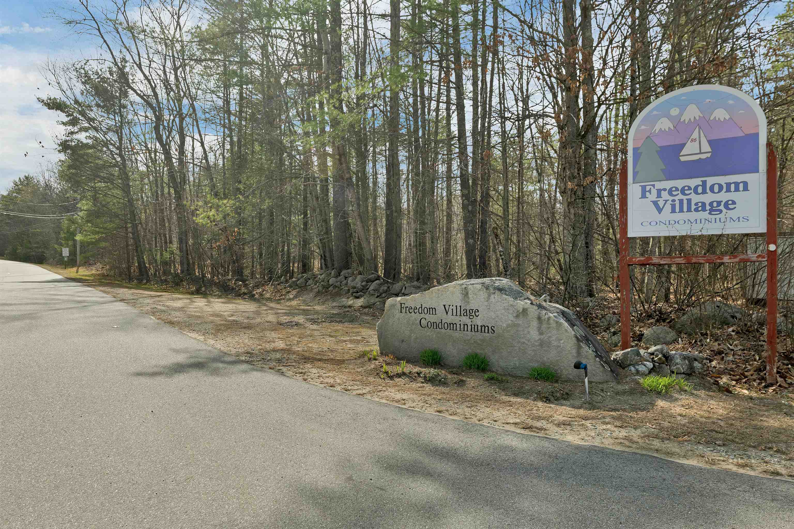 128 Washington Road, Unit 66 Freedom, NH 03836 - Photo 6 of 44