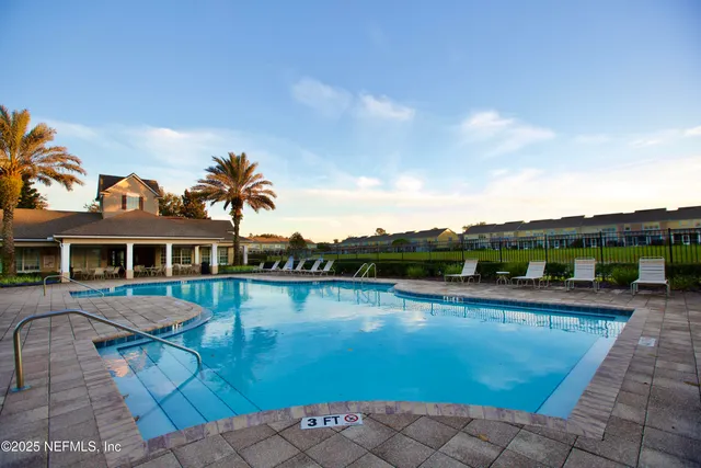 $295,000 | 6383 Autumn Berry Circle, Jacksonville, FL 32258