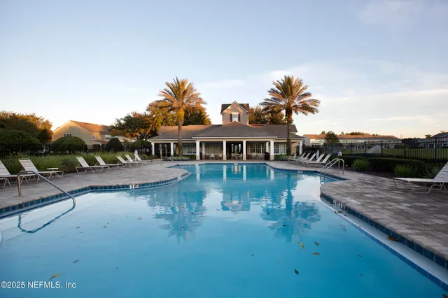 $295,000 | 6383 Autumn Berry Circle, Jacksonville, FL 32258