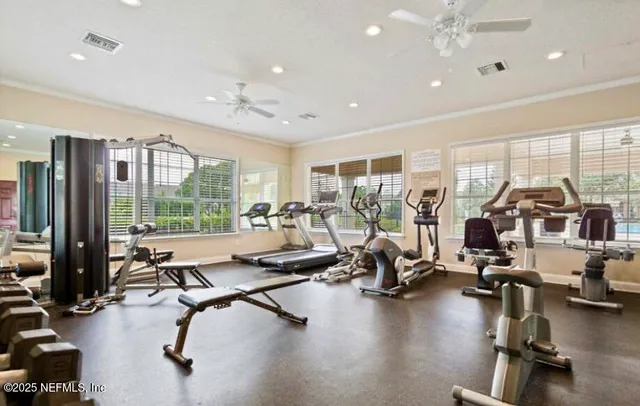 $295,000 | 6383 Autumn Berry Circle, Jacksonville, FL 32258