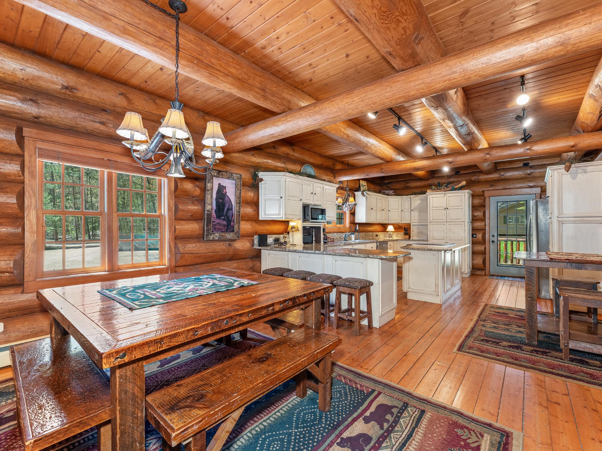 746 Isle Of B Road Eagle River, WI 54521 - Photo 7 of 53 Gallery Image 7