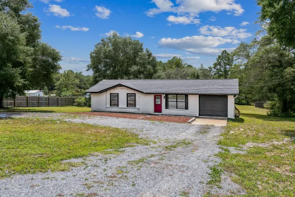 $279,900 | 6071 Sonny Lane, Crestview, FL 32539