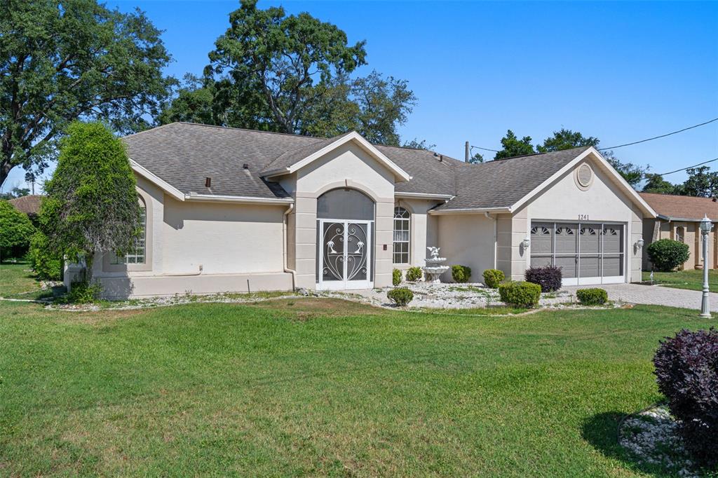 1241 Persian Avenue Spring Hill, FL 34608 - Photo 2 of 43