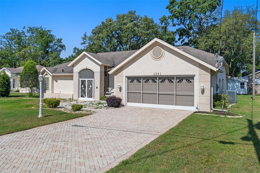 1241 Persian Avenue Spring Hill, FL 34608 - Photo 3 of 43