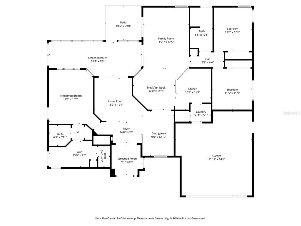 1241 Persian Avenue Spring Hill, FL 34608 - Photo 43 of 43