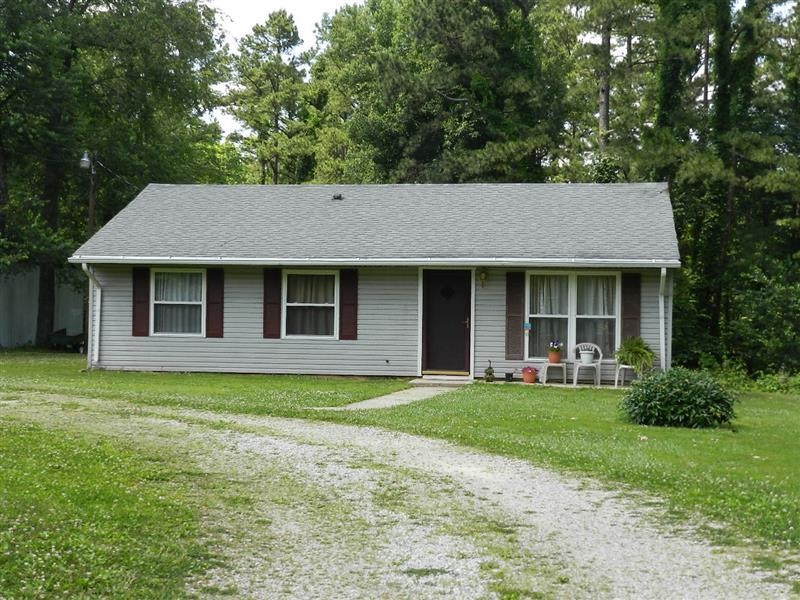 58 West 1350th Road North Tennyson, IN 47637 - Photo 1 of 1
