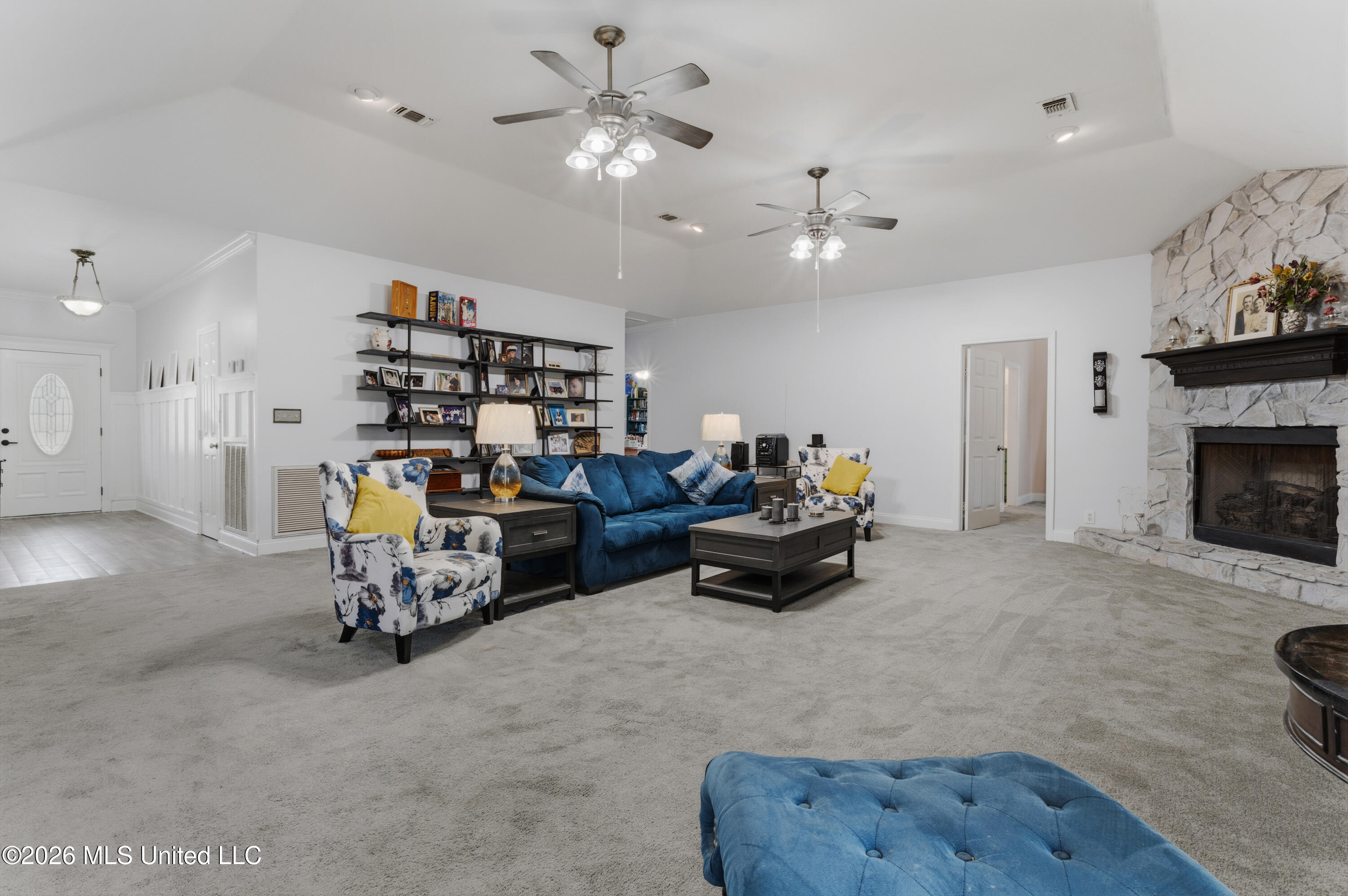 1236 Highway 26 Wiggins, MS 39577 - Photo 11 of 59 00010
