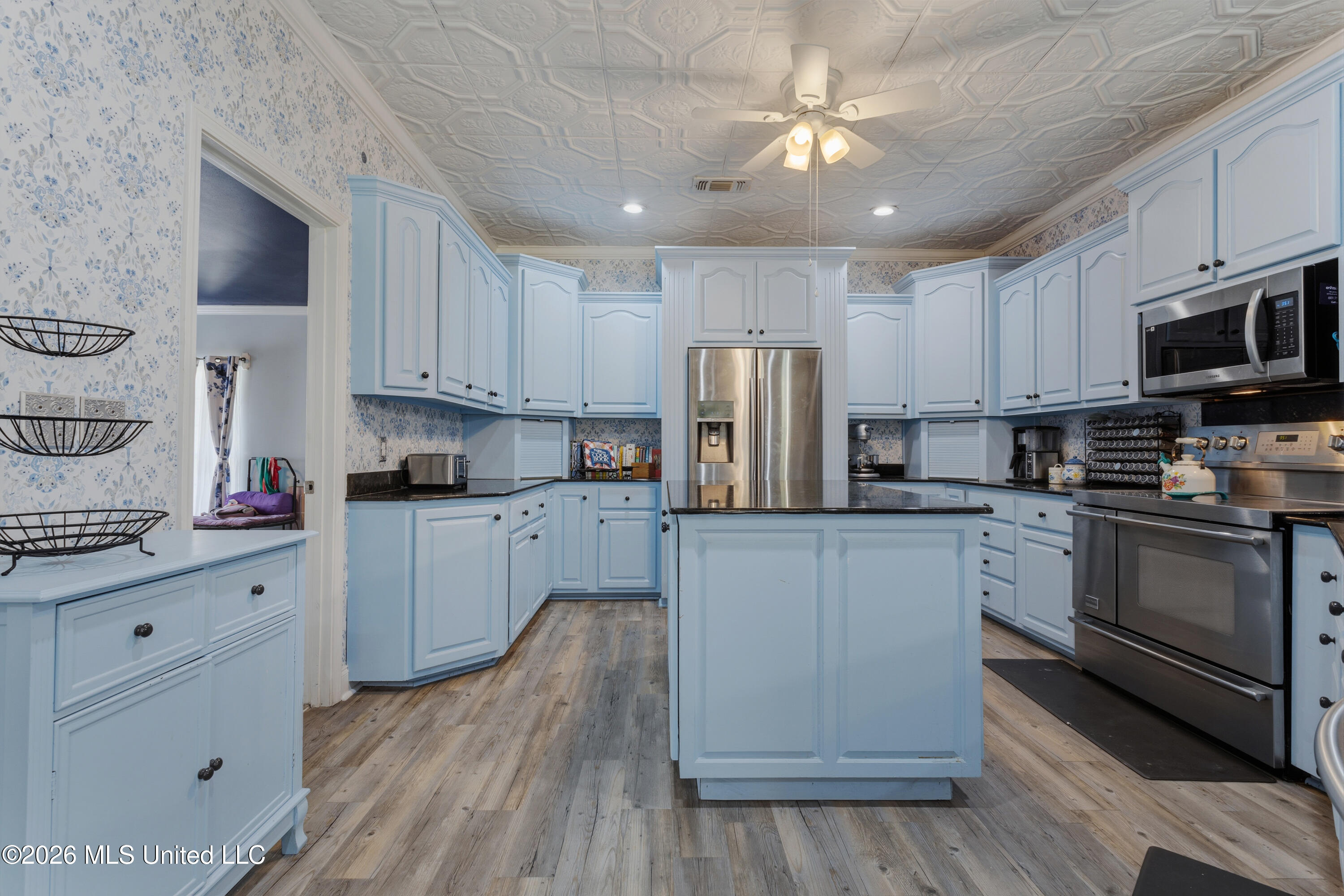 1236 Highway 26 Wiggins, MS 39577 - Photo 16 of 59 00015