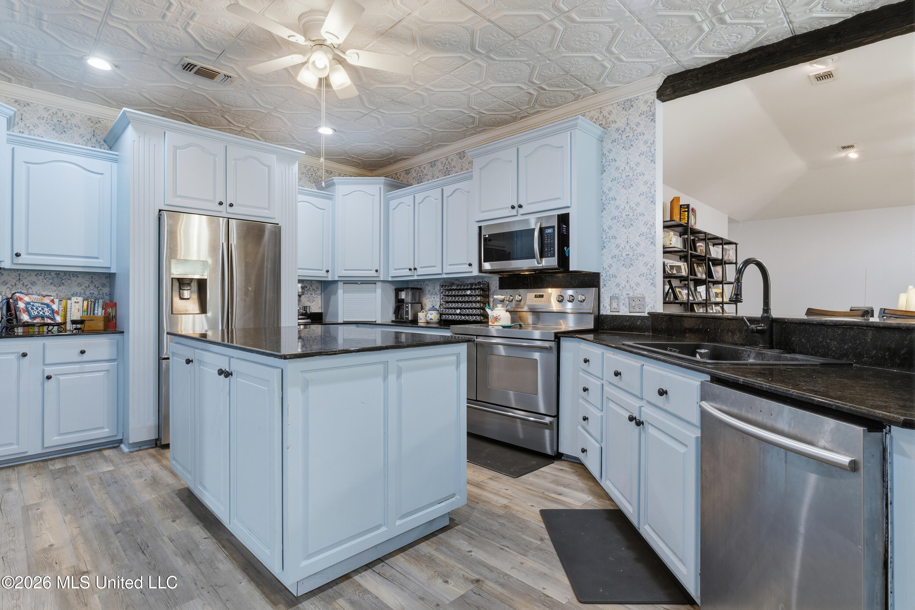 1236 Highway 26 Wiggins, MS 39577 - Photo 17 of 59 00016