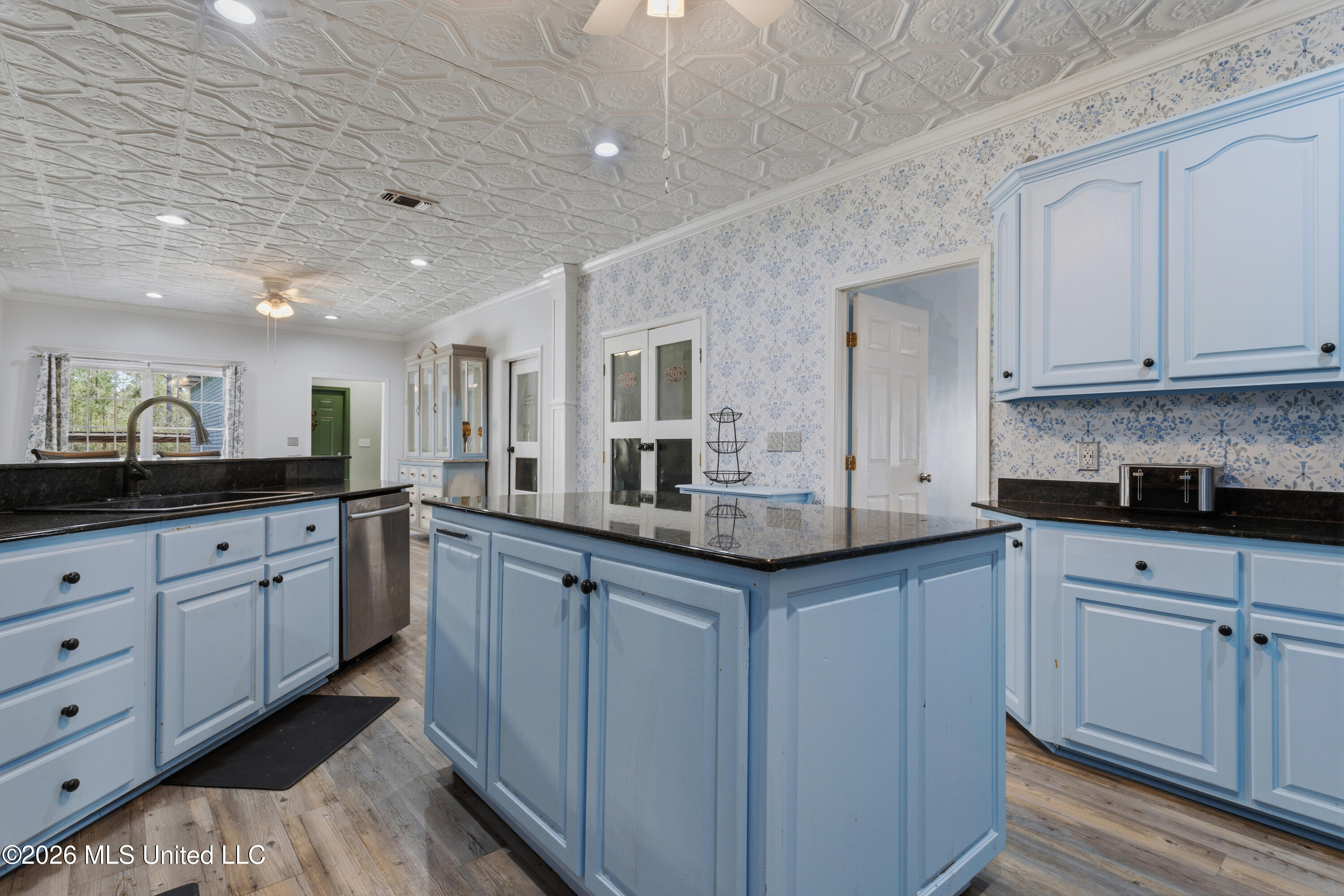 1236 Highway 26 Wiggins, MS 39577 - Photo 20 of 59 00019