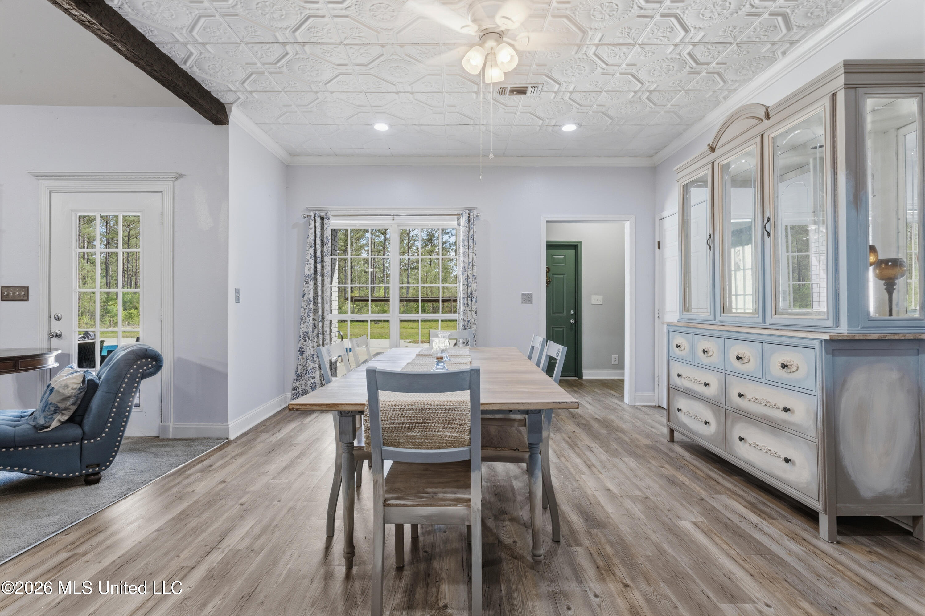 1236 Highway 26 Wiggins, MS 39577 - Photo 22 of 59 00021