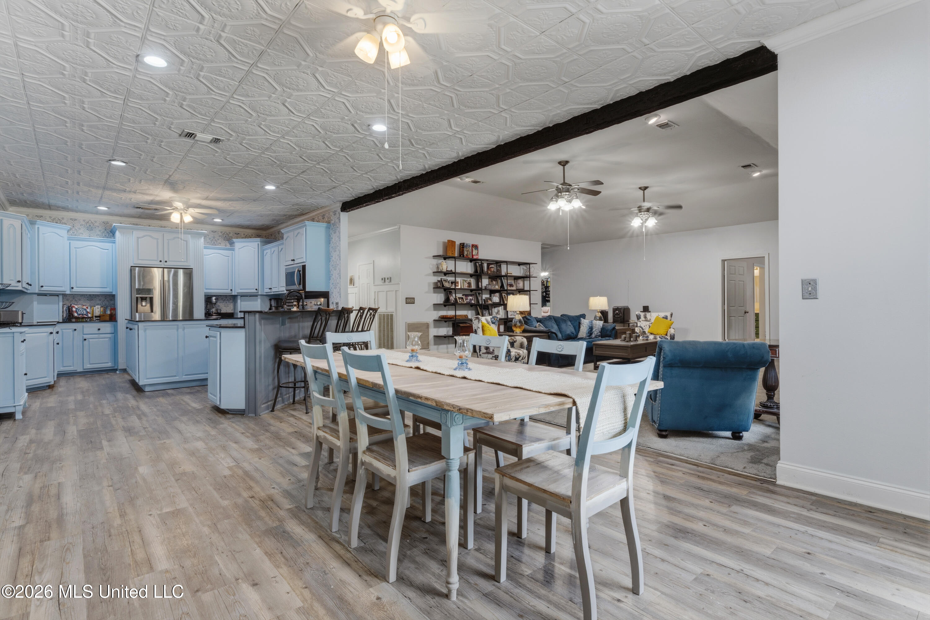1236 Highway 26 Wiggins, MS 39577 - Photo 24 of 59 00023