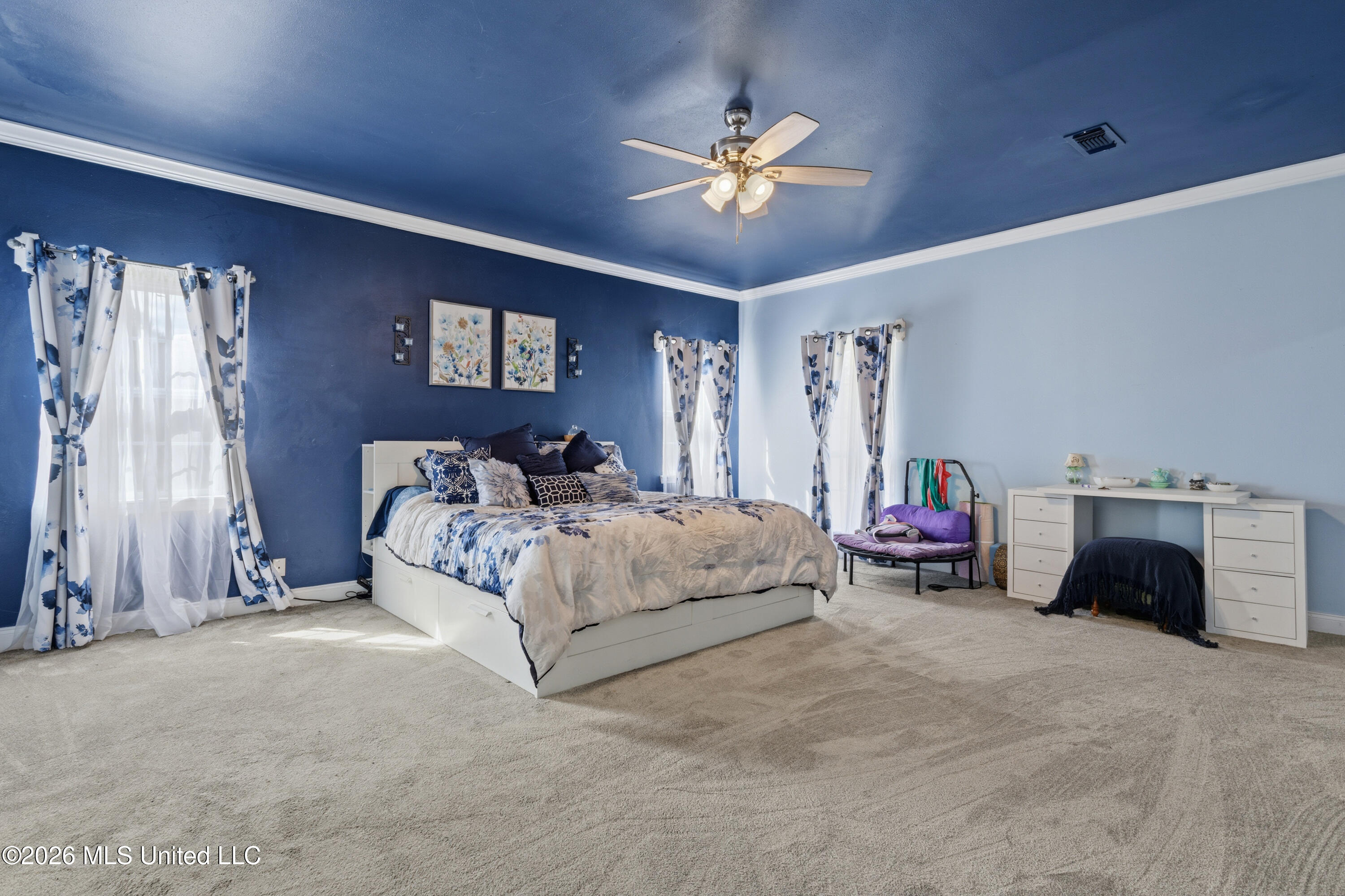 1236 Highway 26 Wiggins, MS 39577 - Photo 25 of 59 00024